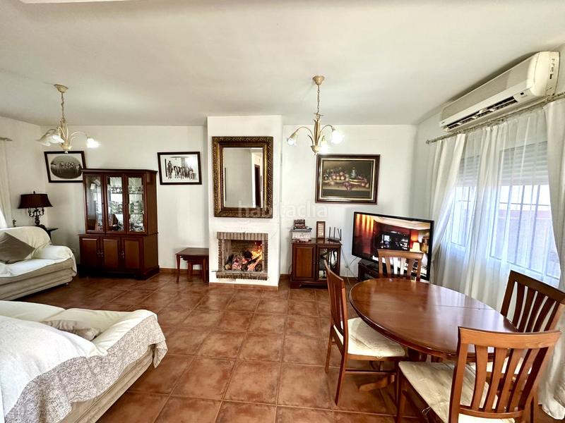 Foto 313fee1a-1d6e-4ccf-b38d-78ce4ae565db. Casa adossada amb piscina a Fuente de Piedra