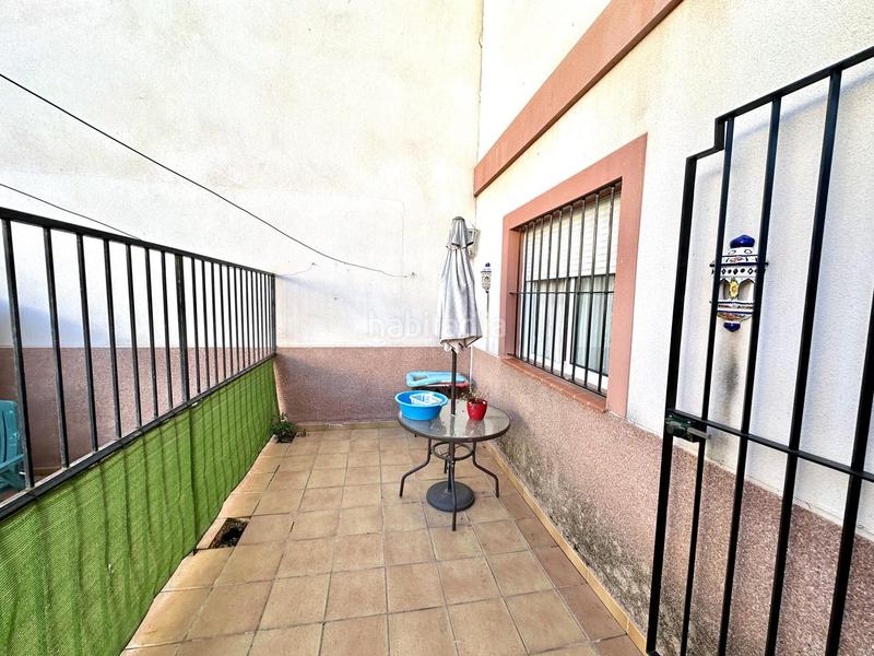 Foto 088ed7f0-d16b-43c0-a394-e41ecb003c52. Maison jumelée avec piscine dans Fuente de Piedra