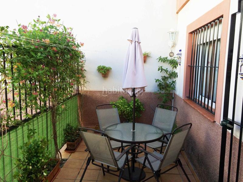 Foto 0d1810d6-3a01-4099-9393-4f25c8283782. Maison jumelée avec piscine dans Fuente de Piedra