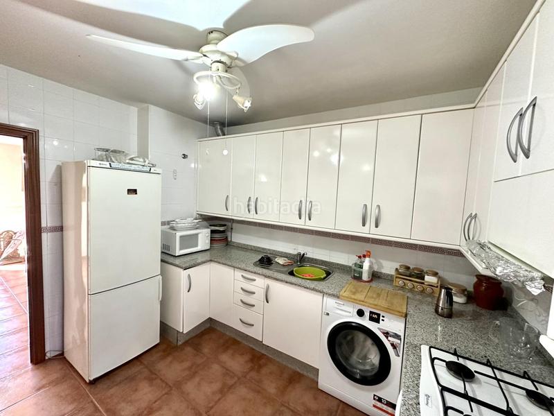 Foto 388626e5-67d5-4029-9012-f0c6ef8d30b9. Maison jumelée avec piscine dans Fuente de Piedra