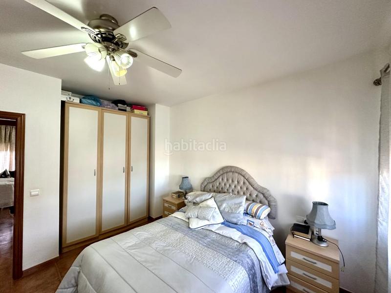 Foto 509ec27b-fac4-4e8d-8845-c248cc528210. Maison jumelée avec piscine dans Fuente de Piedra