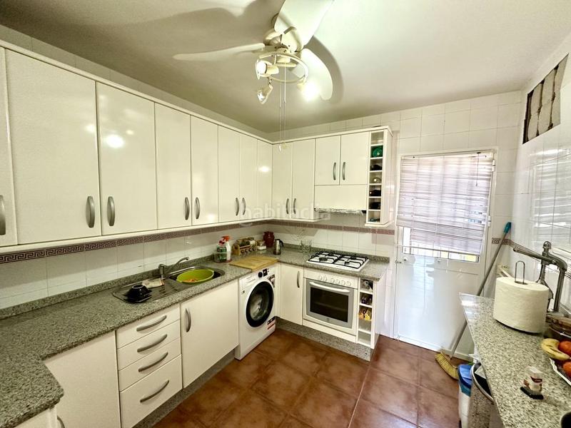 Foto 6fcf3e5c-87c4-4785-8782-44b8ef6a22c5. Maison jumelée avec piscine dans Fuente de Piedra