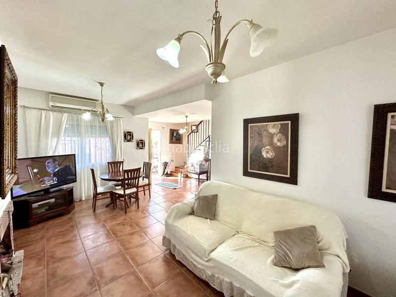 Foto 8c20ec58-6e84-4973-bc15-0316c1c2f90d. Maison jumelée avec piscine dans Fuente de Piedra