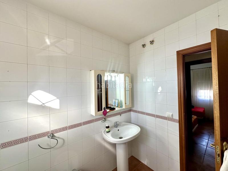 Foto a83176eb-f092-4c69-9b2f-25d8f4ffe371. Maison jumelée avec piscine dans Fuente de Piedra