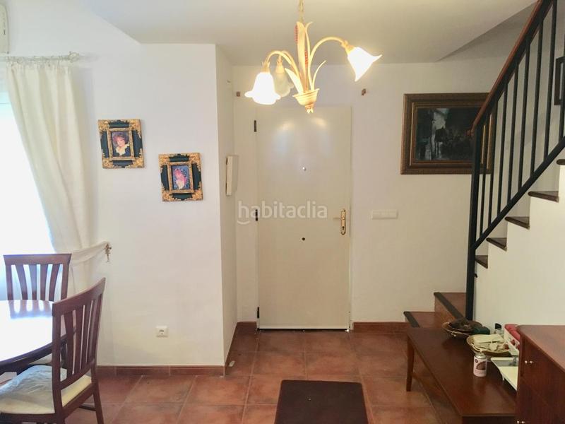 Foto b18f3103-7c7a-4204-80b9-c0d74b826e7c. Maison jumelée avec piscine dans Fuente de Piedra