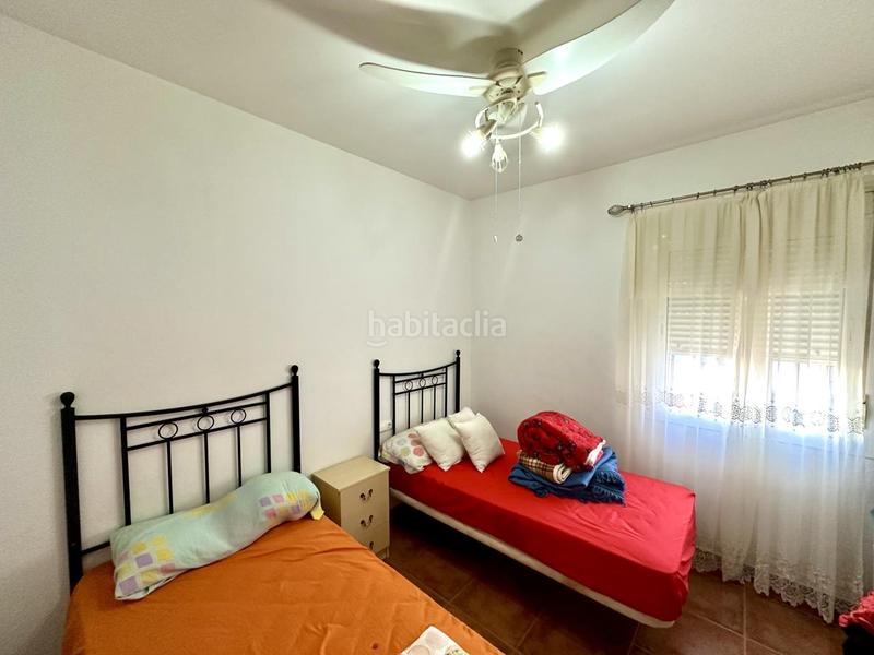 Foto d85ace99-84d0-4523-af5b-ccbaa68fc4d9. Maison jumelée avec piscine dans Fuente de Piedra