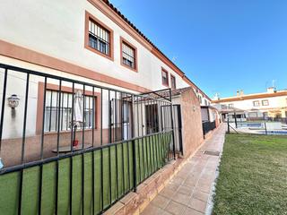 Semi detached house  Malvasía