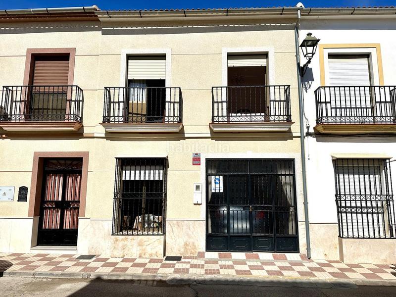 Foto 07e53fc1-824a-4ec1-a2cb-19d38a7afbda. Casa adossada amb aparcament a Sierra de Yeguas