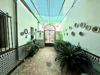 Casa adossada  Los llanos