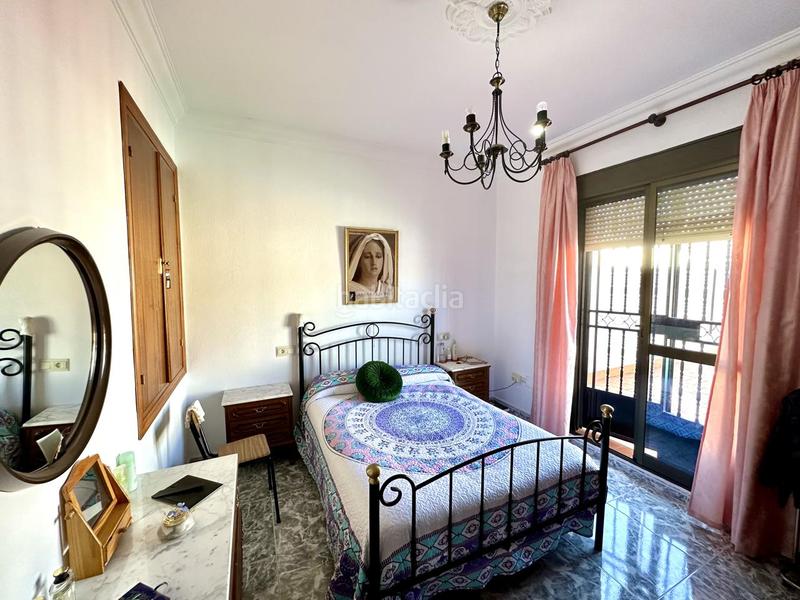 Foto cd7d6160-8036-4b86-ad6a-8462d69d17ab. Casa adossada amb aparcament a Sierra de Yeguas