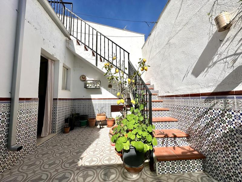 Foto d9ab6100-9c24-4a19-9901-638460e56d88. Casa adossada amb aparcament a Sierra de Yeguas
