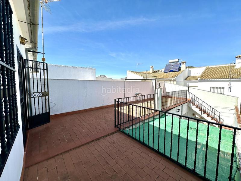 Foto f8aedae9-b85a-4e5a-910b-0a484d1350f1. Casa adossada amb aparcament a Sierra de Yeguas