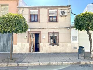 Haus  Sevilla