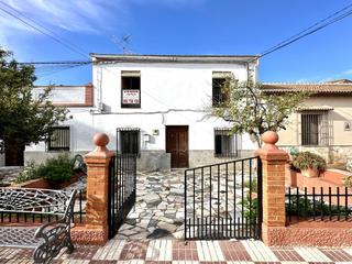 Casa  Antequera