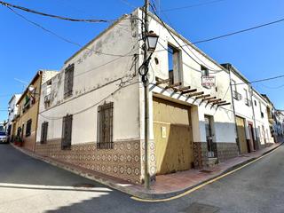 Casa  Manuel de falla