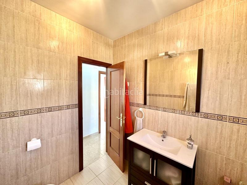 Foto 52aef1c6-52e8-4e64-ac13-10f73611f9e2. Casa a schiera con piscina in Mollina