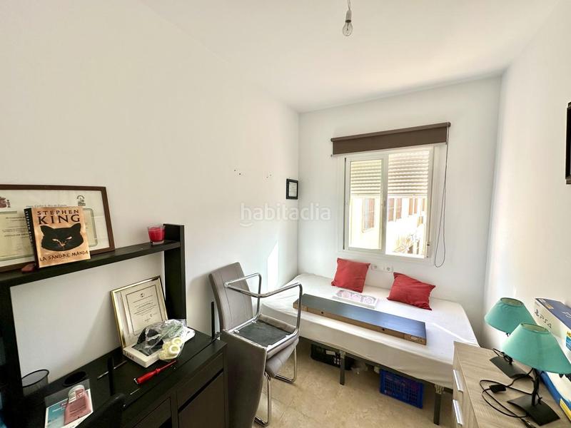 Foto 7324fbe5-329d-4152-81bd-b8934ece26cd. Casa a schiera con piscina in Mollina