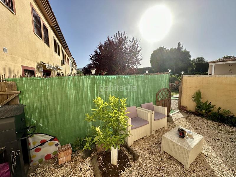 Foto bb4aab9d-7a99-487c-91c8-db8416cb6518. Casa a schiera con piscina in Mollina