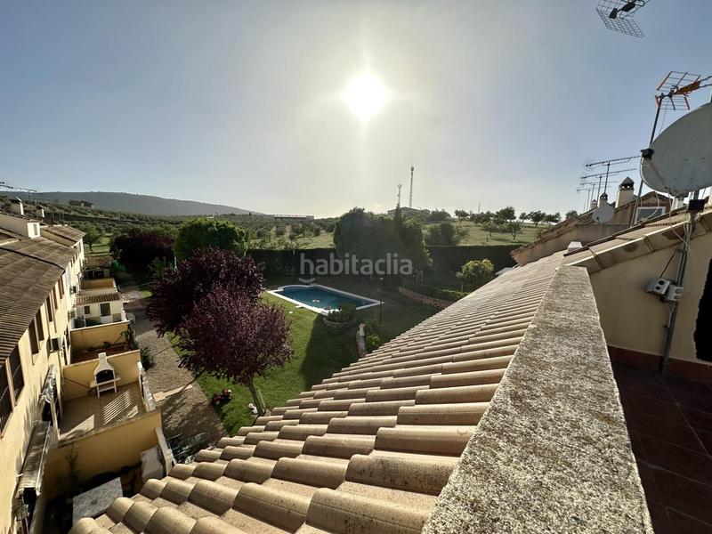 Foto dd68129a-538a-4687-ba01-eb9f4efa32d2. Casa a schiera con piscina in Mollina