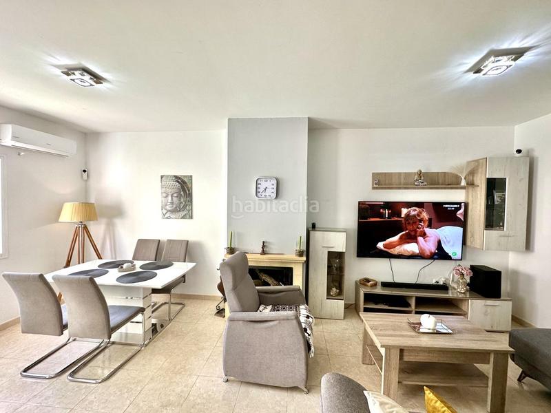 Foto 9482a420-078a-4ae5-82cf-57f387536e16. Casa adosada en Mollina