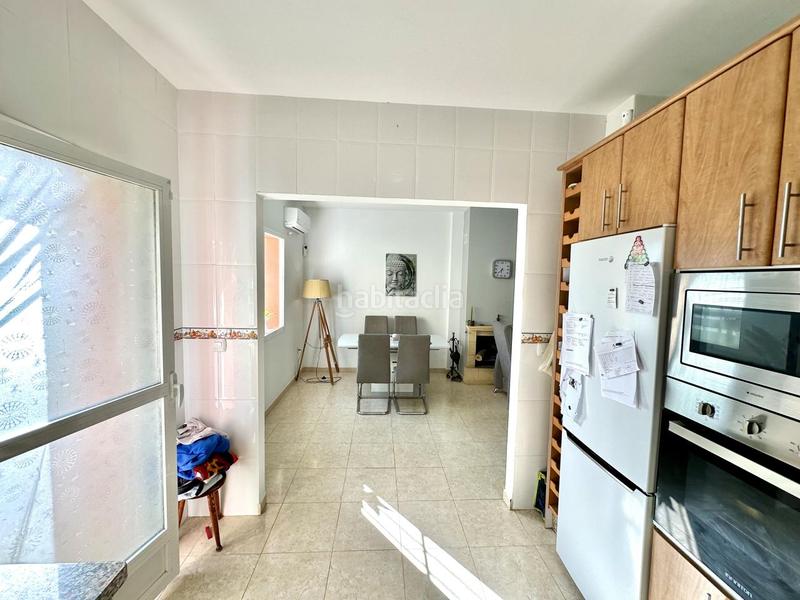 Foto ce74a4c1-0d47-4037-9671-161326093e21. Casa adossada amb piscina a Mollina