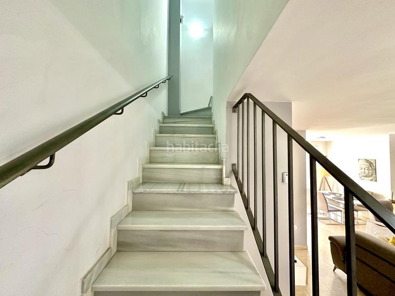 Foto 01aa816e-578a-4a69-8d75-4c56f3aa9a67. Semi detached house with pool in Mollina