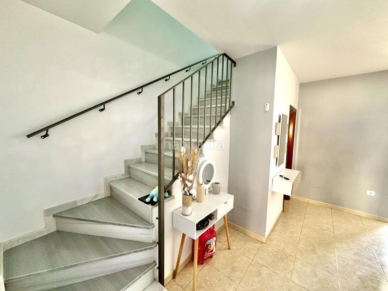 Foto 0e87e623-3c86-469e-bf58-a67ea86cdebe. Semi detached house with pool in Mollina