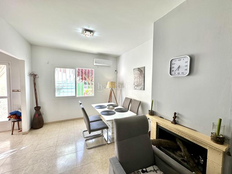 Foto 1177cbe0-5e1c-4c82-a891-dac9525d353f. Semi detached house with pool in Mollina