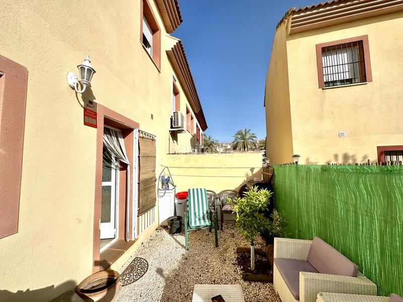 Foto 2aa2d08e-2b30-4d01-b43b-f66d9c0a5303. Semi detached house with pool in Mollina