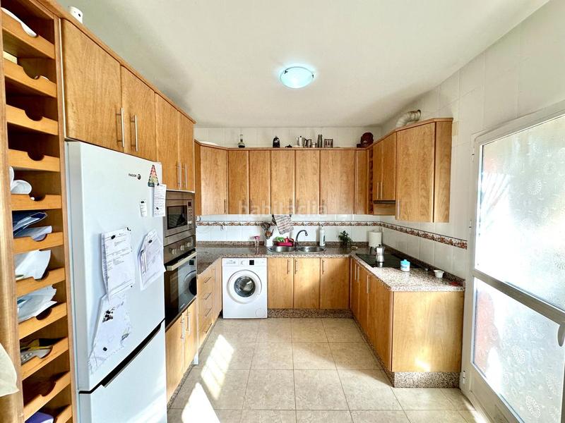 Foto 5bb7c745-e1bb-40ea-a798-34620b07d118. Semi detached house with pool in Mollina