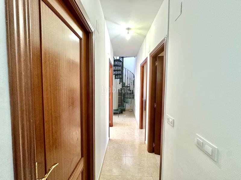 Foto 7c6fe5f8-13a0-4487-9ac6-6706c9e208a3. Semi detached house with pool in Mollina