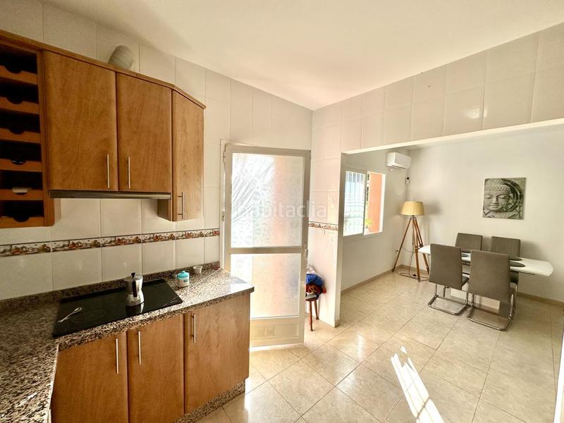 Foto 8865558a-49e9-4120-84b9-cb001b0af7a0. Semi detached house with pool in Mollina