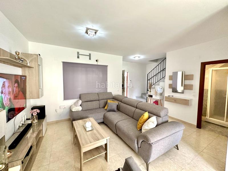 Foto 9c604d05-3226-4e3a-ad4b-895a498312cf. Semi detached house with pool in Mollina