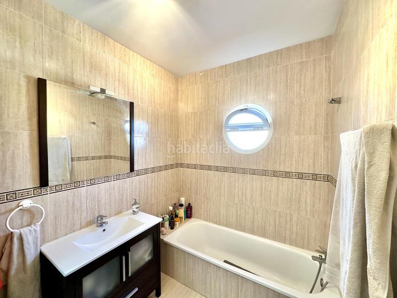 Foto ae2cfe13-94b1-4d44-90c0-3c1a605f4903. Semi detached house with pool in Mollina