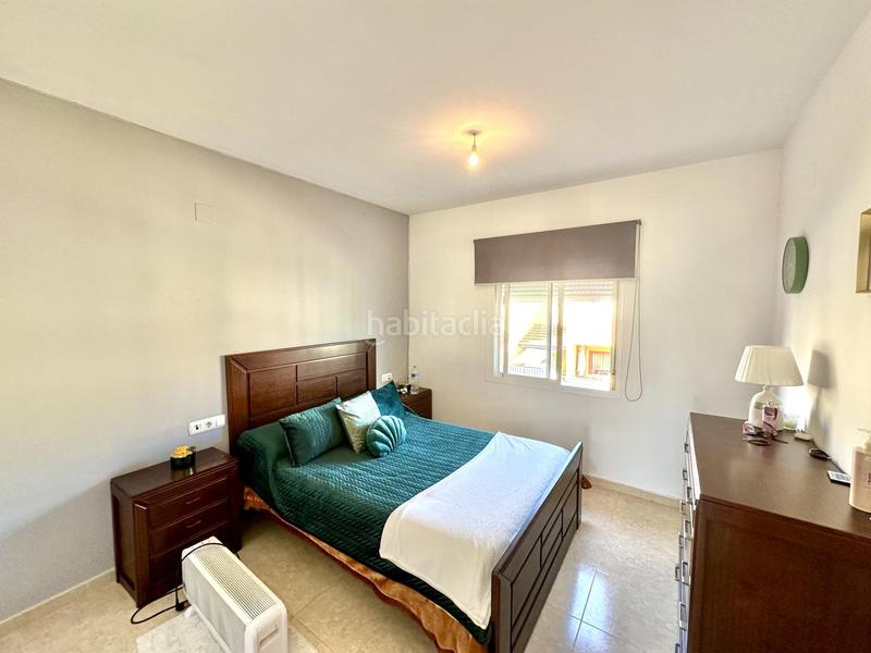 Foto c6348263-c711-4c39-8466-bc7735597105. Semi detached house with pool in Mollina