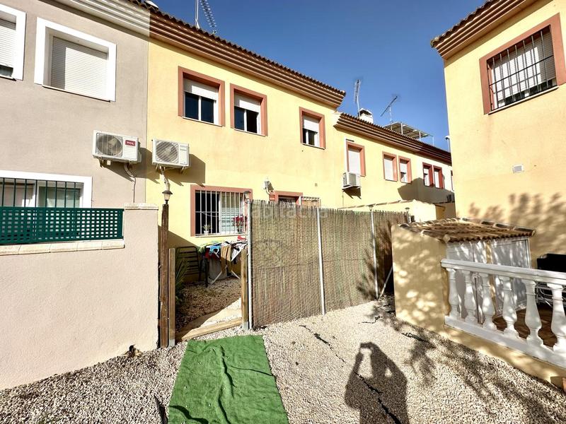 Foto dbff289e-3664-4c23-82f7-68f56163dcfa. Semi detached house with pool in Mollina