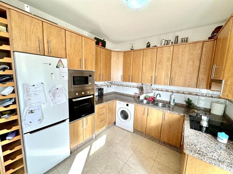 Foto e86da50e-fe2c-40d6-878c-f23fcd60f3ca. Semi detached house with pool in Mollina