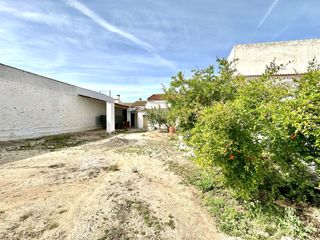 Casa en Humilladero
