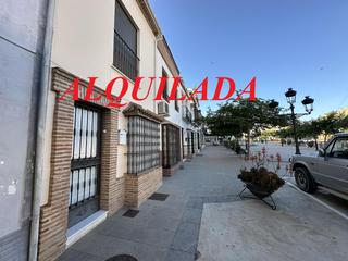 Casa  De la constitución