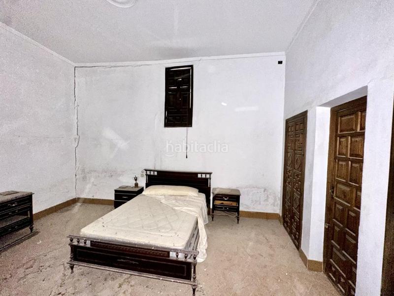 Foto 167c565d-8daa-4842-aa12-062c00ba0b05. Casa palacete histórico en el corazón un legado para transformar en Antequera