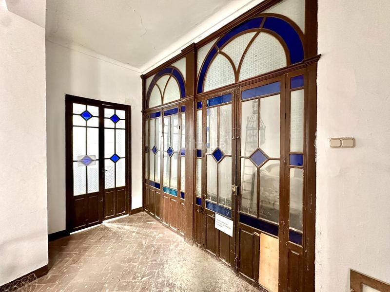 Foto 1d0a2674-12e8-4364-9d23-6646f7a26c6c. Casa palacete histórico en el corazón un legado para transformar en Antequera
