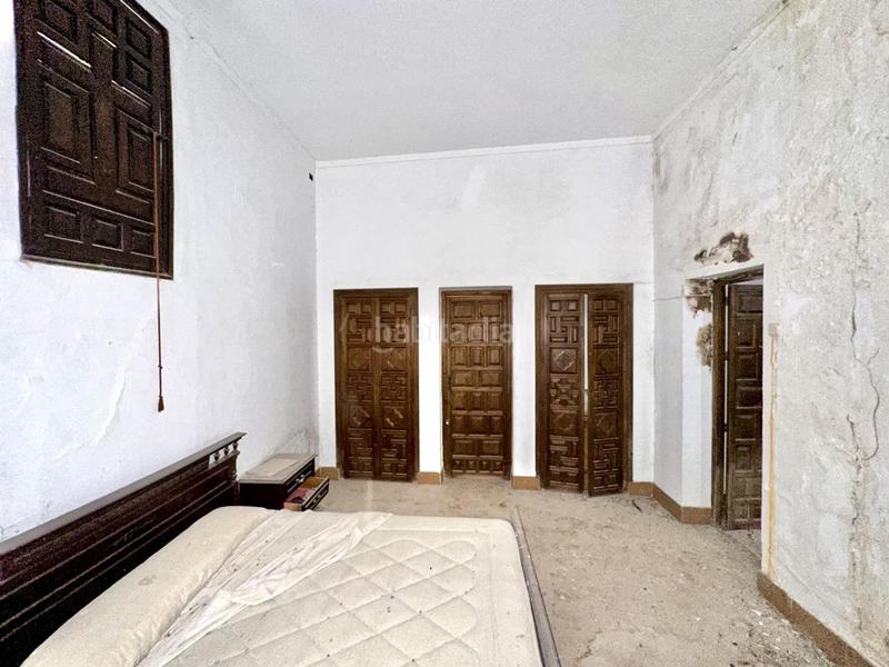 Foto 2be90c8d-b30d-49c4-9cbe-67abbe36760e. Casa palacete histórico en el corazón un legado para transformar en Antequera