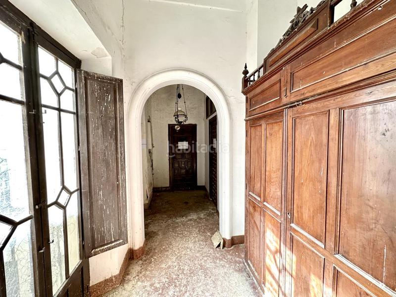 Foto 3a9ea79f-a380-4d99-ab47-3d9a7cd4cefe. Casa palacete histórico en el corazón un legado para transformar en Antequera