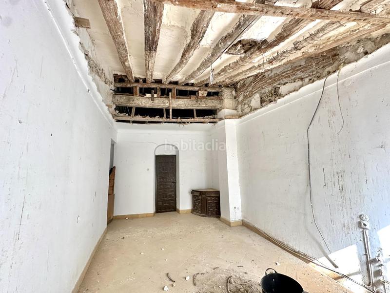Foto 4dd24636-0fc1-45a0-bdc1-341037207a06. Casa palacete histórico en el corazón un legado para transformar en Antequera