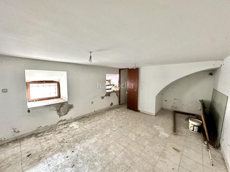 Foto 70256cb3-188f-4ab9-b8c9-f53f34048871. Casa palacete histórico en el corazón un legado para transformar en Antequera