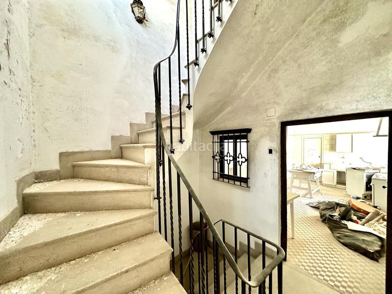 Foto 887b9e3f-a8a2-4535-af2e-6cfa3415f401. Casa palacete histórico en el corazón un legado para transformar en Antequera