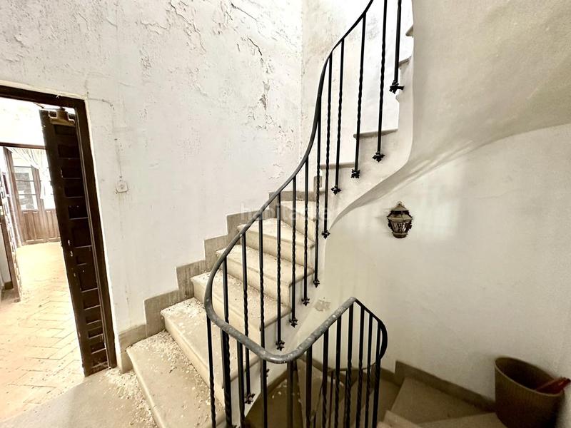 Foto 98b9717f-9d93-4917-8b1f-ed48def20048. Casa palacete histórico en el corazón un legado para transformar en Antequera