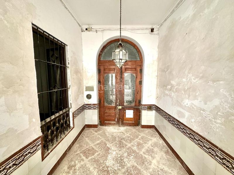 Foto 9a72b2a9-4c30-44d3-9d50-2f2693d003c1. Casa palacete histórico en el corazón un legado para transformar en Antequera