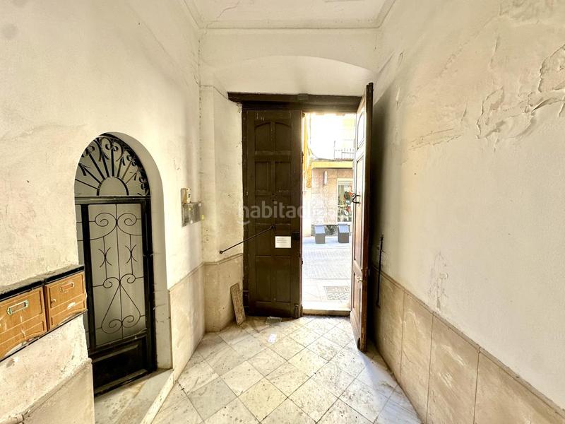 Foto a195cf14-9f0d-4432-8618-b60738177399. Casa palacete histórico en el corazón un legado para transformar en Antequera