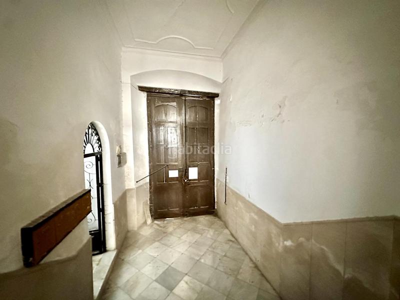 Foto a3e4fb4b-16d4-456e-a086-322e2216bae5. Casa palacete histórico en el corazón un legado para transformar en Antequera
